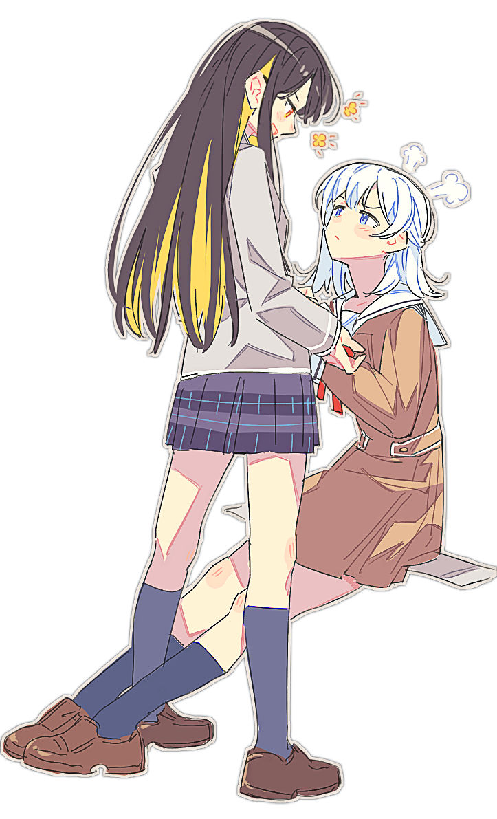 Bang Dream! Rule 34 Image