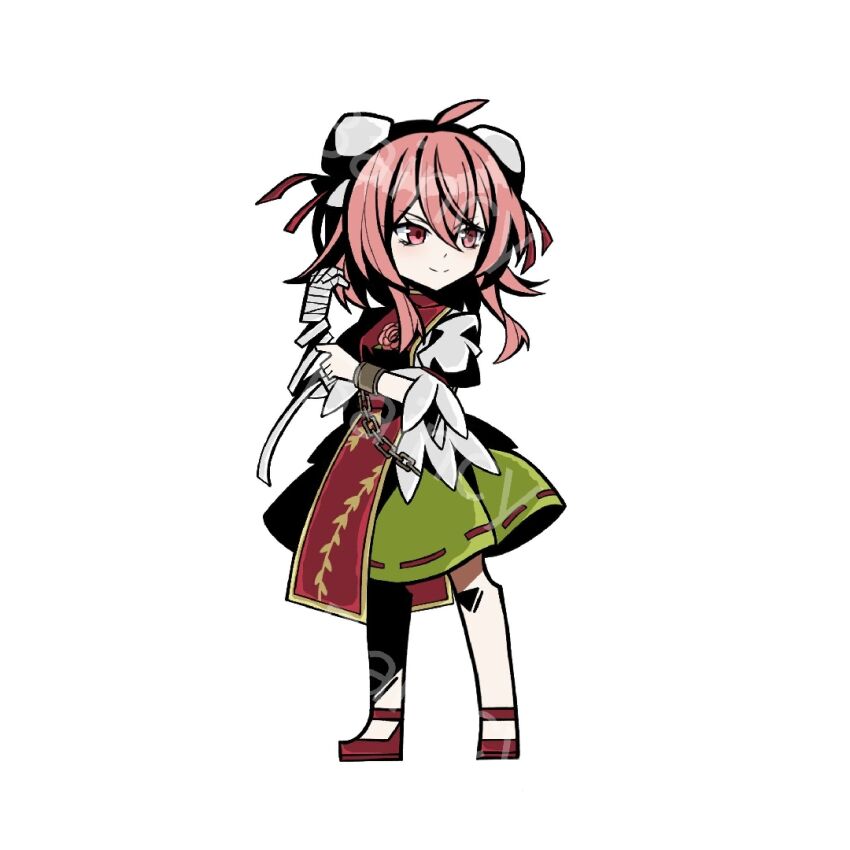 Ibaraki Kasen (Limbus Company) Rule 34 Image