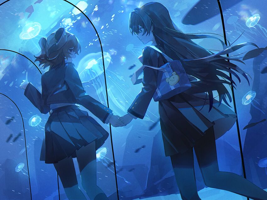 Kagura Hikari (Shoujo Kageki Revue Starlight) Rule 34 Image