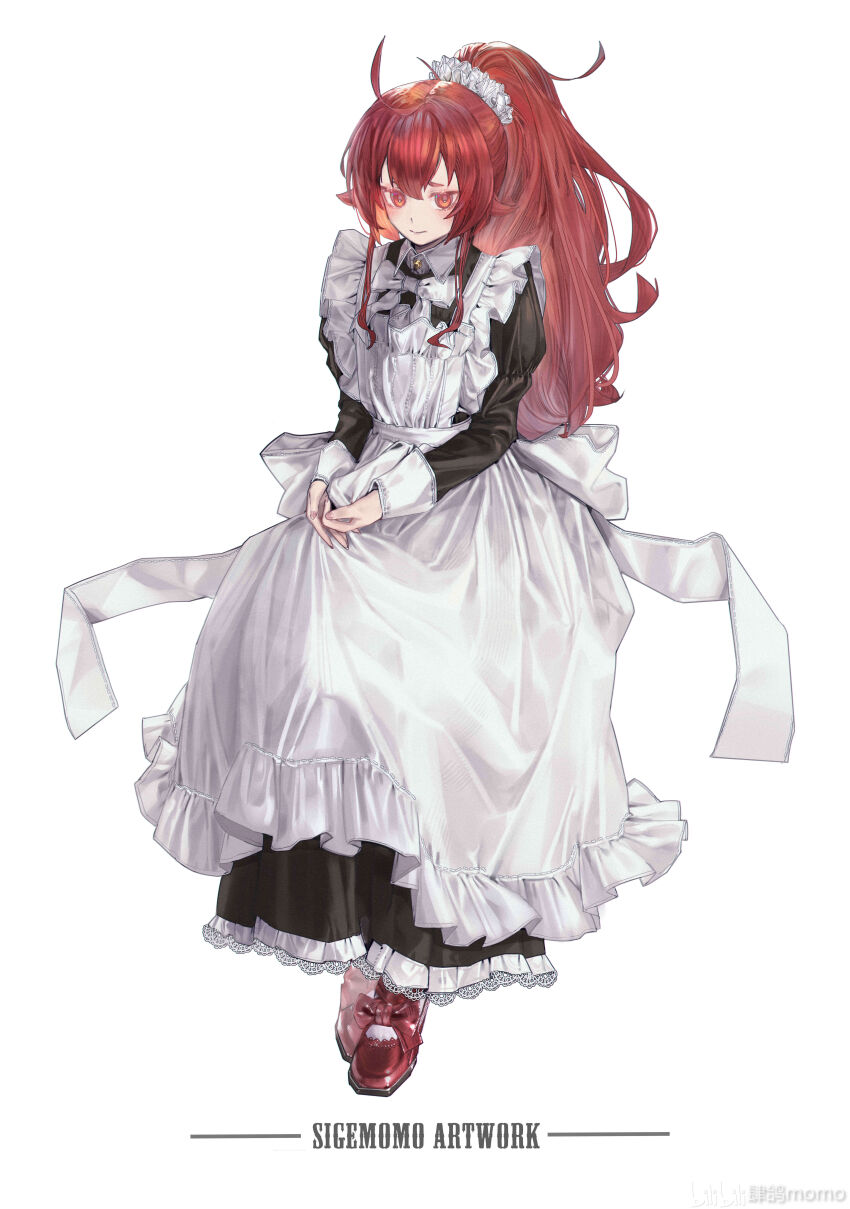 Eris Greyrat (Mushoku Tensei) Rule 34 Image