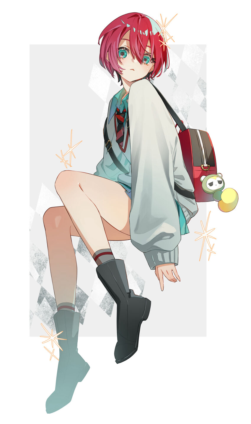 Amate Yuzuriha (Gundam) Rule 34 Image