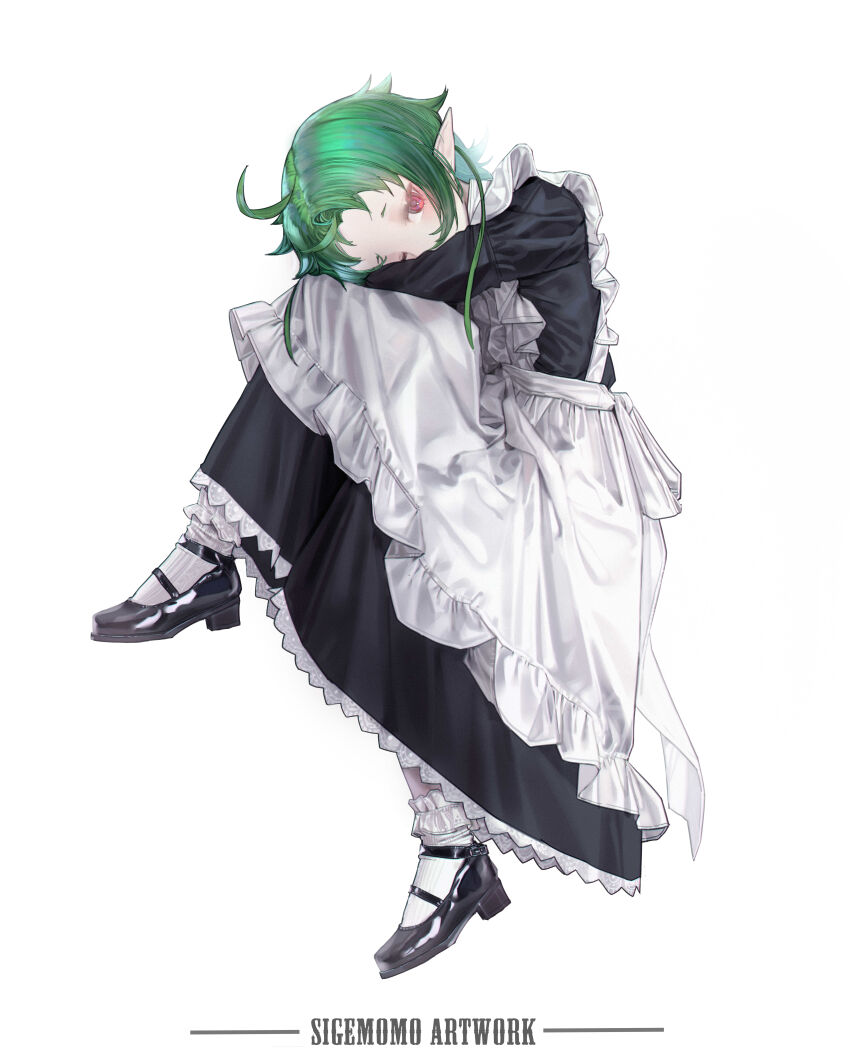 Sylphiette (Mushoku Tensei) Rule 34 Image