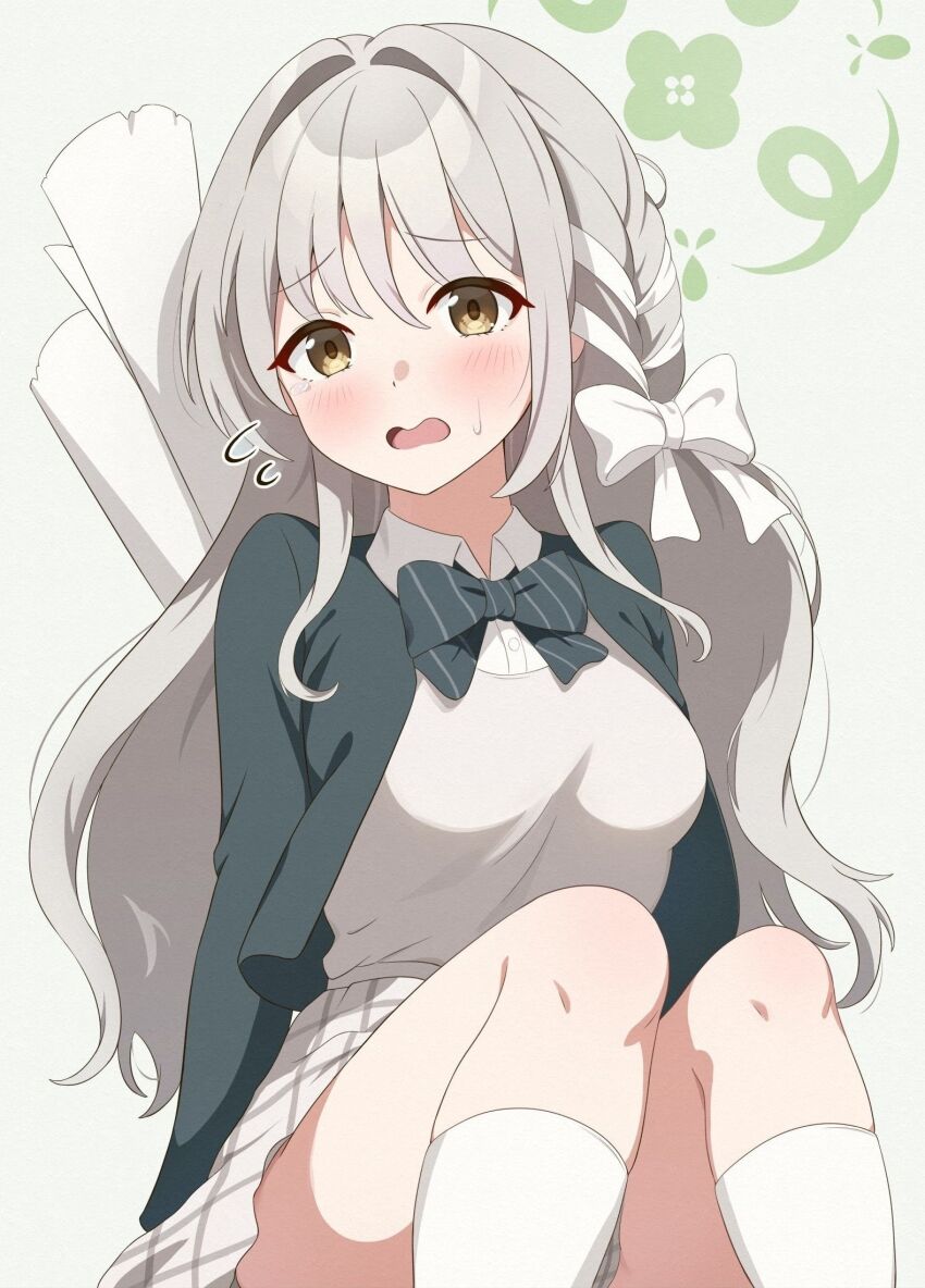 Miyo (Blue Archive) Rule 34 Image