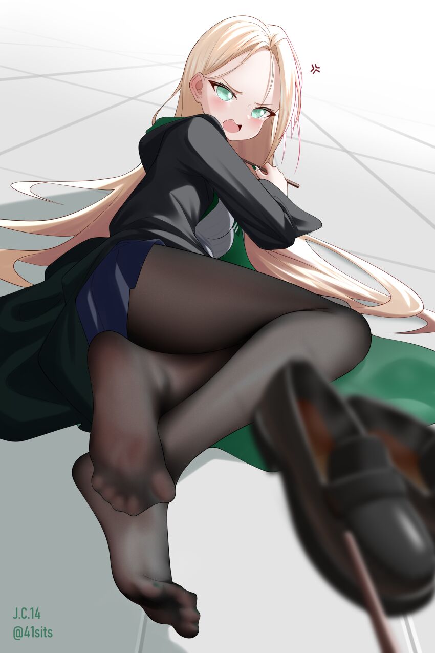 Harry Potter (Series) Rule 34 Image