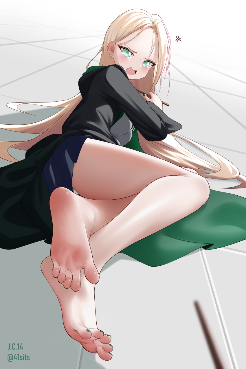 Genderswap (Mtf) Rule 34 Image