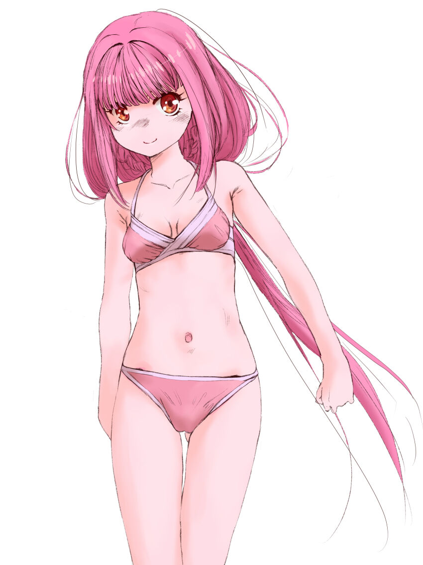 Tamaki Iroha (Magia Record: Mahou Shoujo Madoka Magica Gaiden) Rule 34 Image
