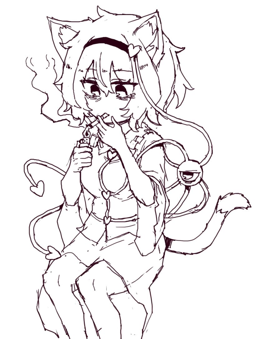 Komeiji Satori (Touhou) Rule 34 Image
