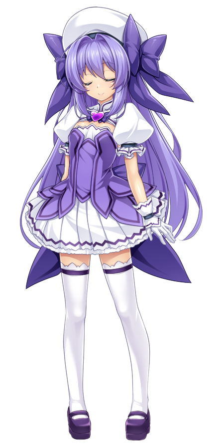 Katsuragi Marina (Kouyoku Senki Exs-Tia) Rule 34 Image