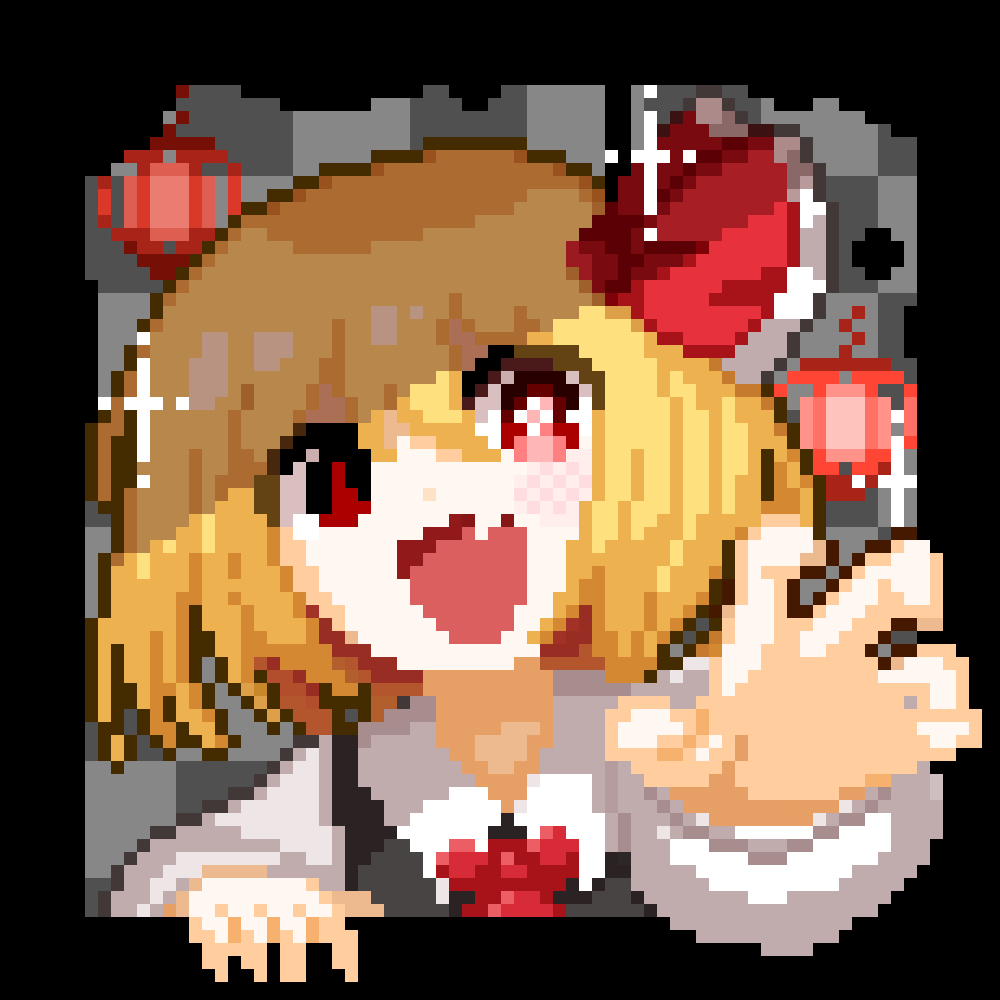 Rumia (Touhou) Rule 34 Image