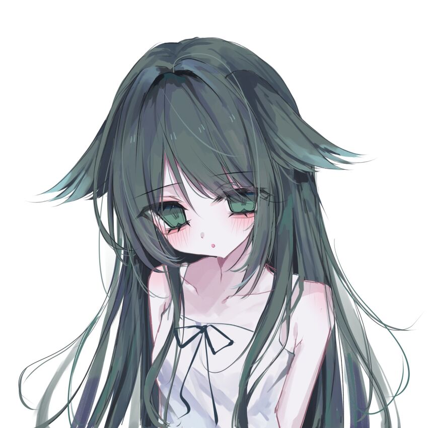 Saya (Saya No Uta) Rule 34 Image