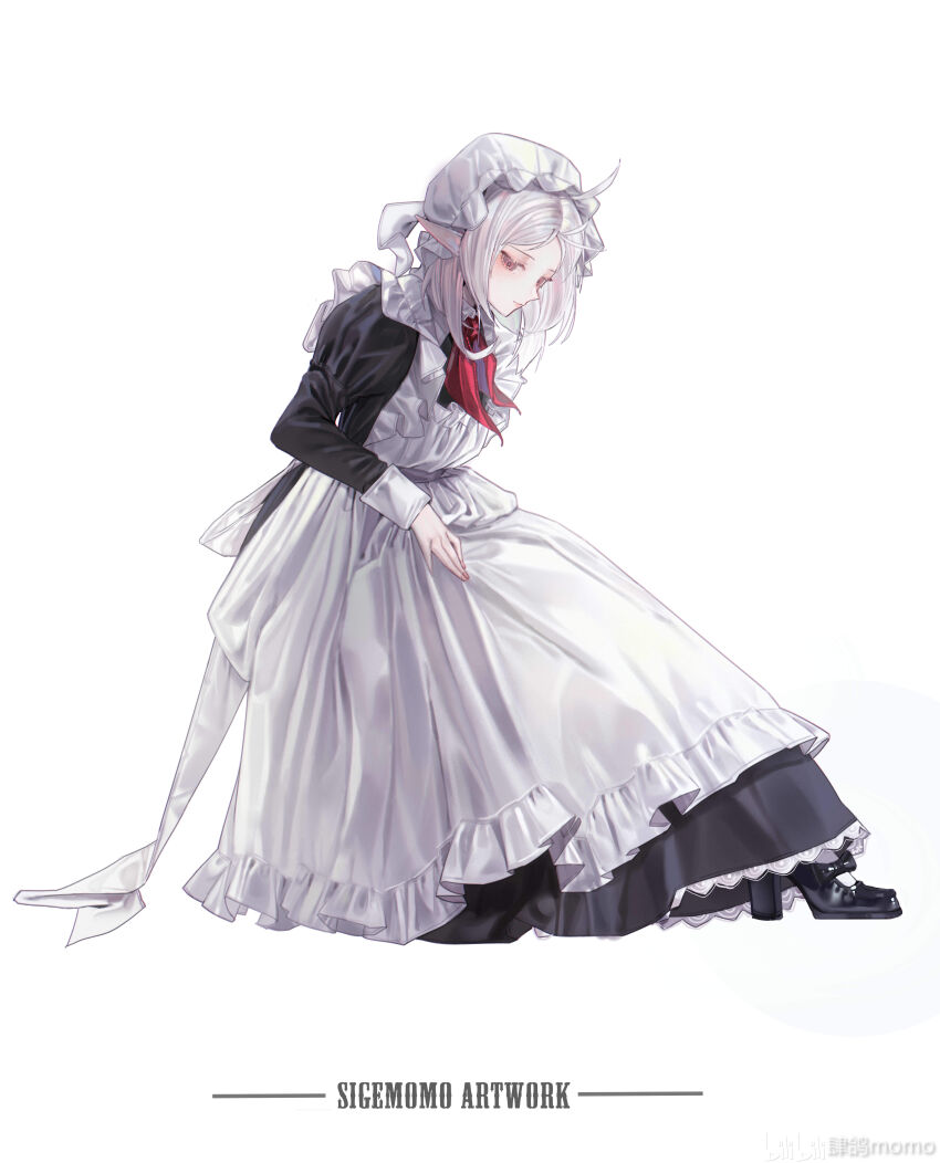 Sylphiette (Mushoku Tensei) Rule 34 Image