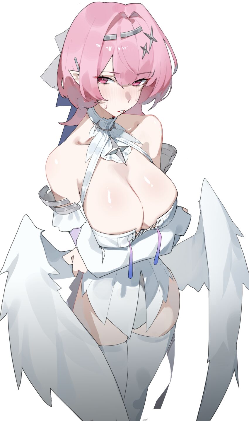 Remielle Dan (Zenless Zone Zero) Rule 34 Image