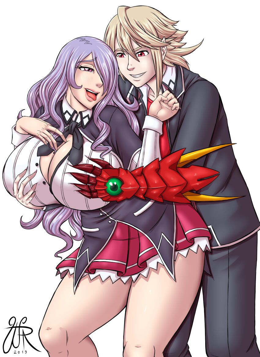 Camilla (Fire Emblem) Rule 34 Image