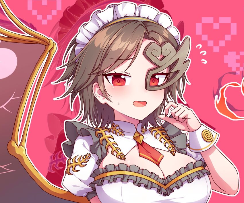 Iwanaga Ariya (Touhou) Rule 34 Image