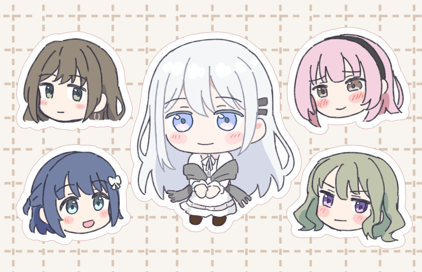 Bang Dream! Rule 34 Image