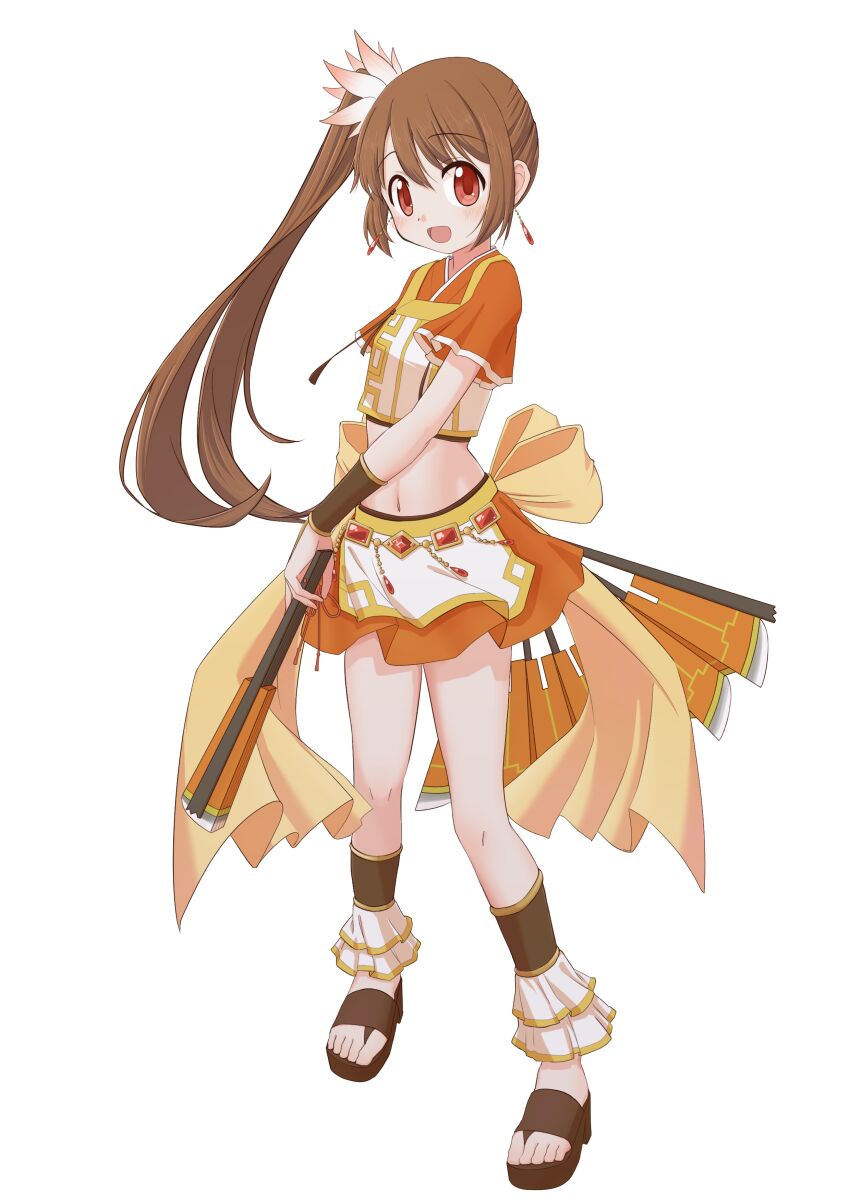 Yui Tsuruno (Magia Record: Mahou Shoujo Madoka Magica Gaiden) Rule 34 Image