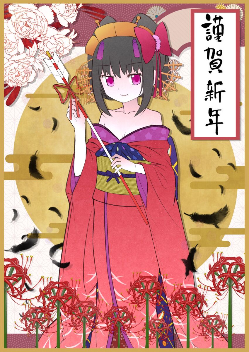 Akemi Homura (Mahou Shoujo Madoka Magica) Rule 34 Image