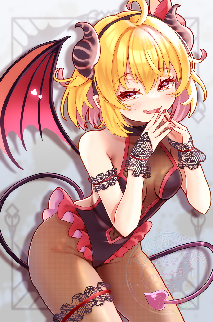 Ahoge Rule 34 Image