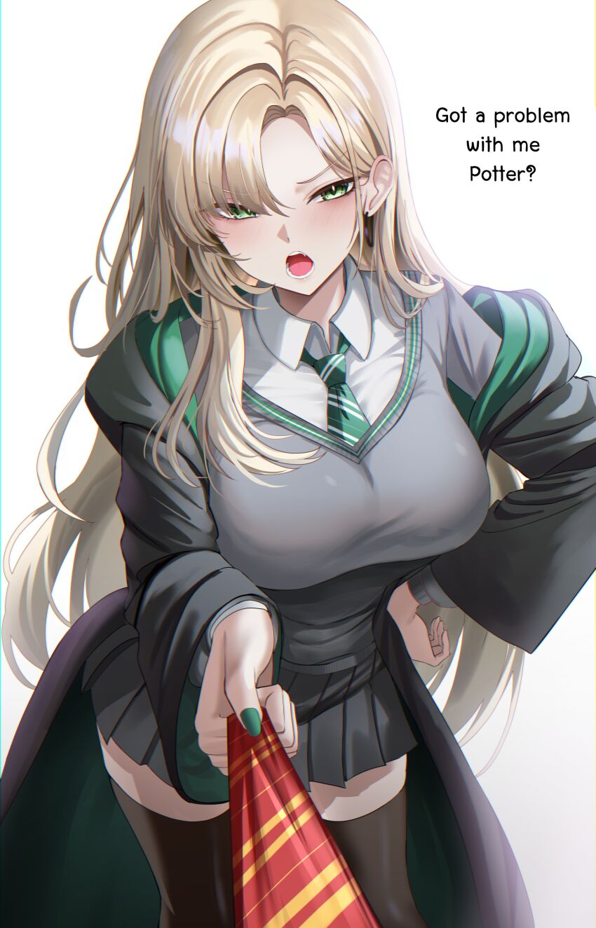 Harry Potter (Series) Rule 34 Image