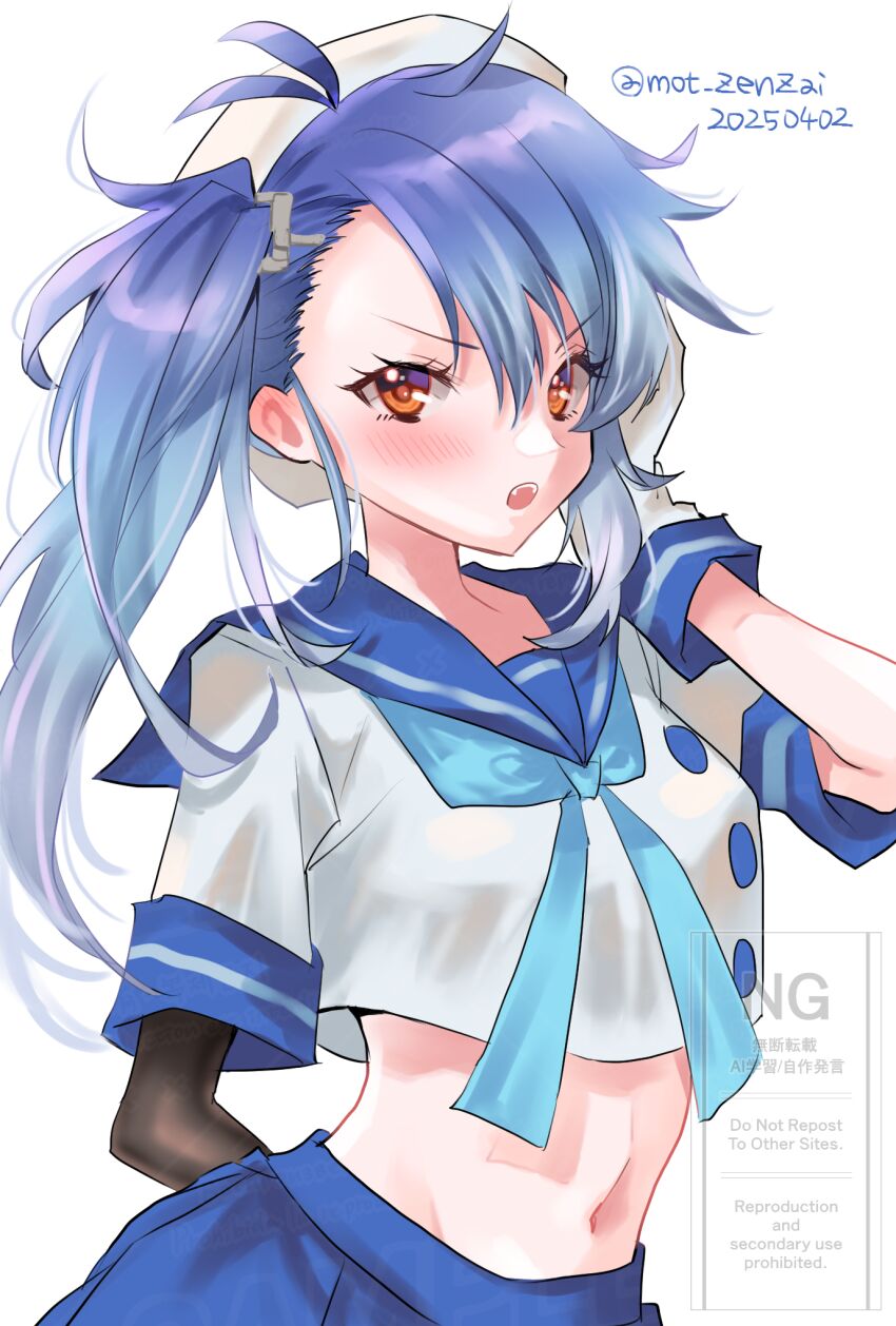 Kantai Collection Rule 34 Image