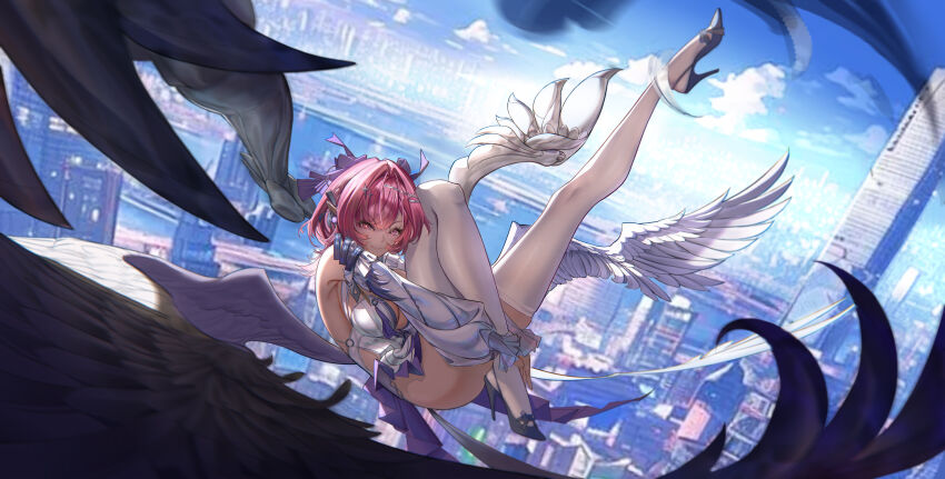 Remielle Dan (Zenless Zone Zero) Rule 34 Image