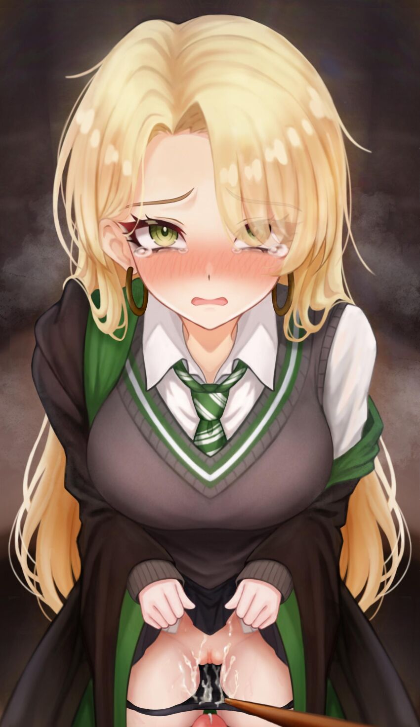Harry Potter (Series) Rule 34 Image
