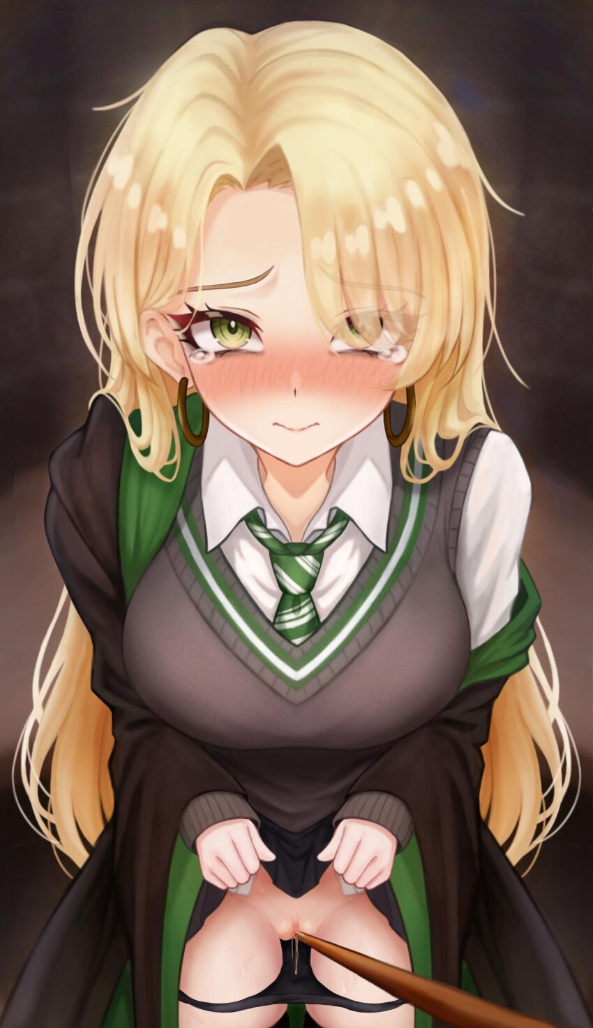 Harry Potter (Series) Rule 34 Image