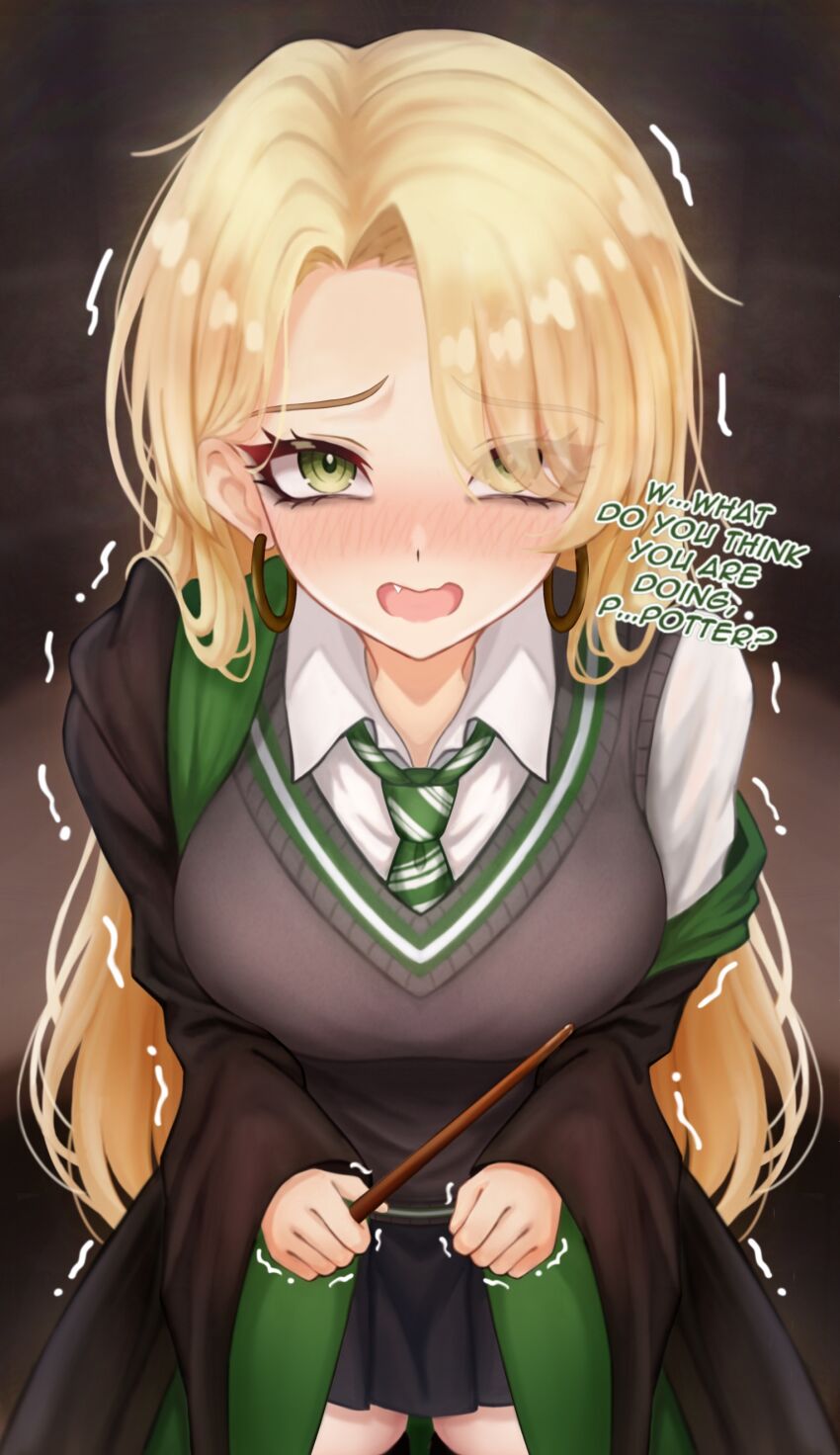 Harry Potter (Series) Rule 34 Image