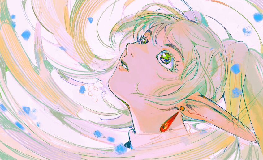 Frieren (Sousou No Frieren) Rule 34 Image