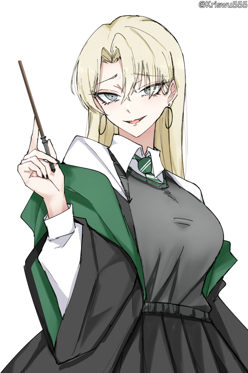 Harry Potter (Series) Rule 34 Image