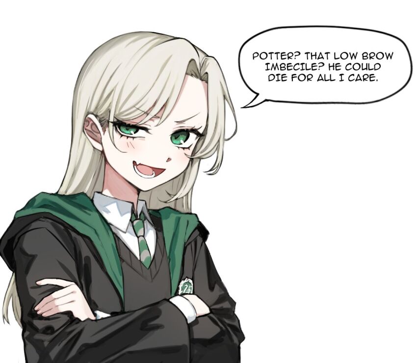 Harry Potter (Series) Rule 34 Image