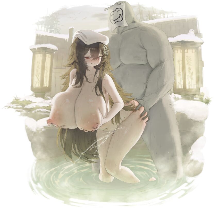 Original Rule 34 Image