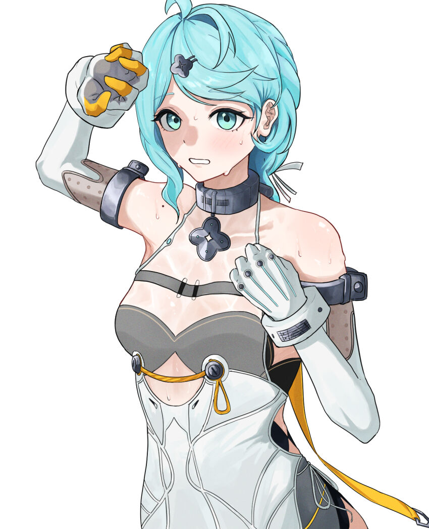 Seed (Zenless Zone Zero) Rule 34 Image