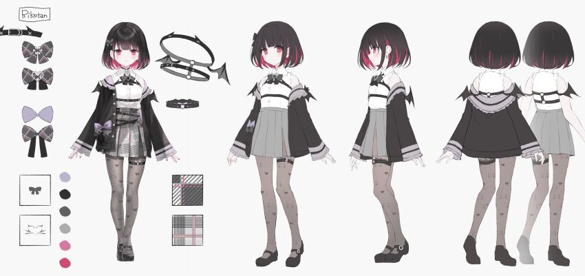 Indie Virtual Youtuber Rule 34 Image