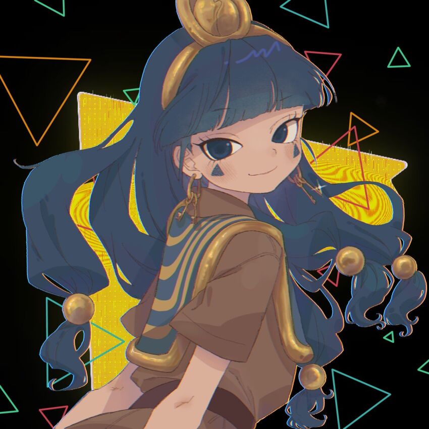 Michigami Nareko (Touhou) Rule 34 Image