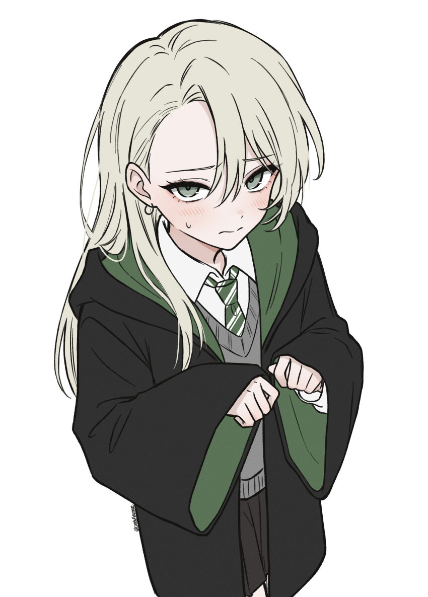 Harry Potter (Series) Rule 34 Image