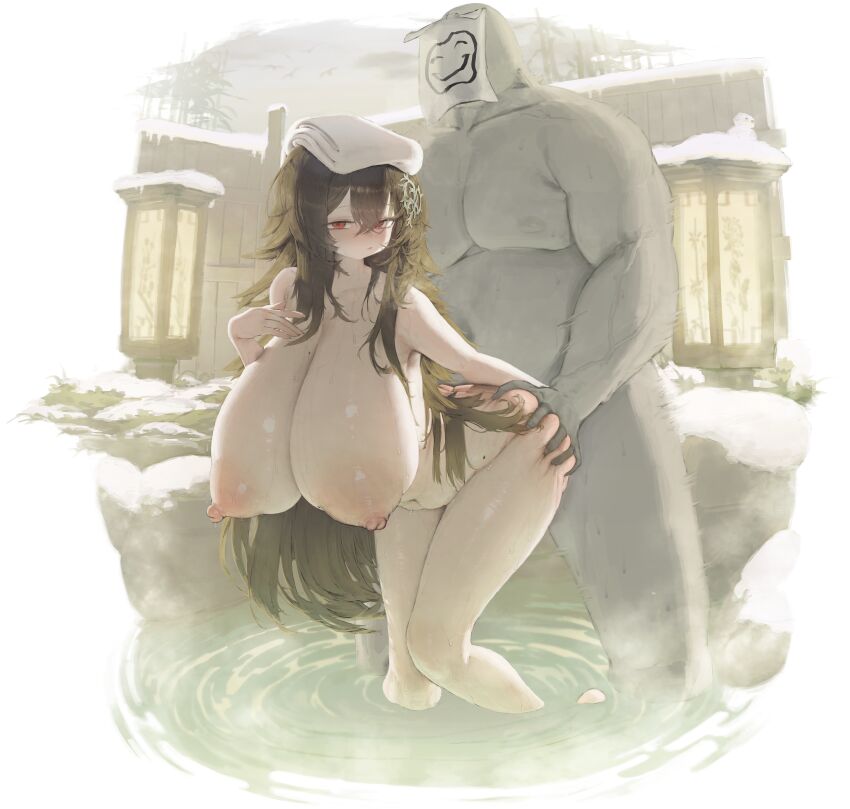 Original Rule 34 Image