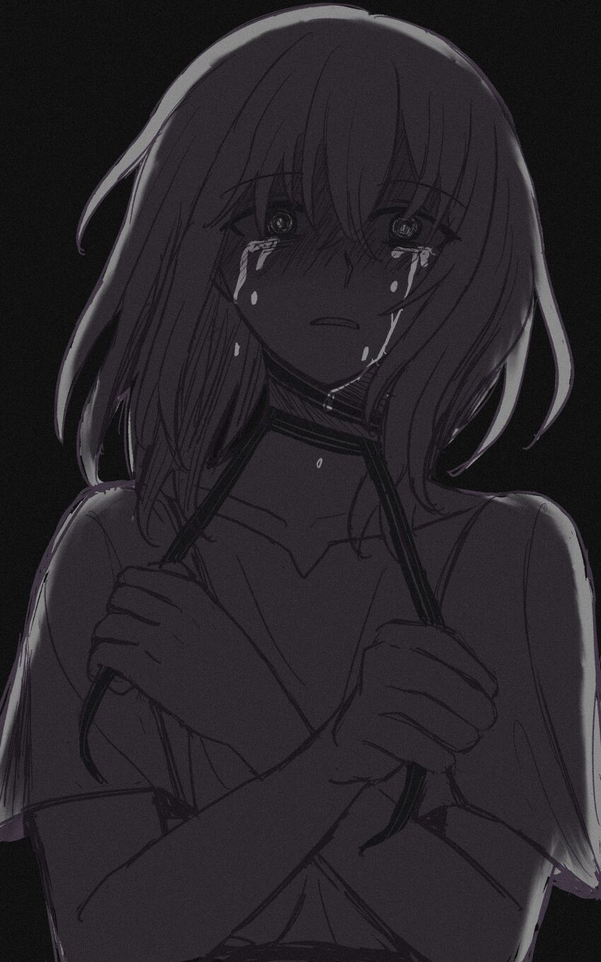 Misumi Uika (Bang Dream!) Rule 34 Image