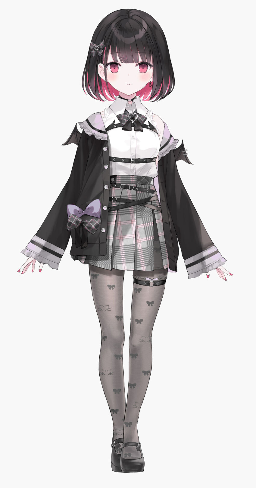 Indie Virtual Youtuber Rule 34 Image