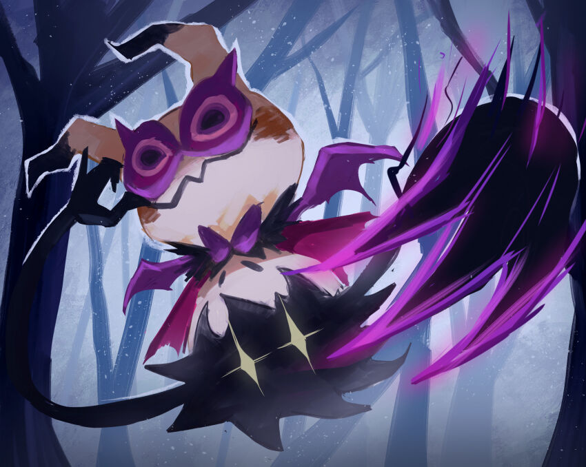 Gen 7 Pokemon (Halloween) Rule 34 Image