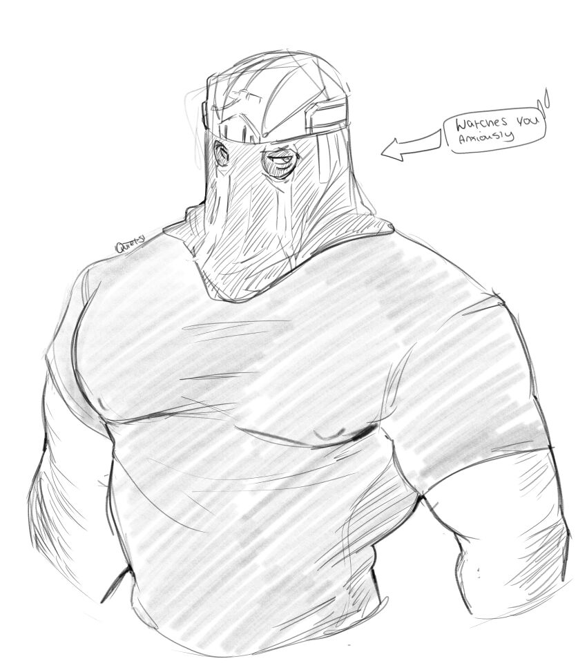 Konig (Call Of Duty) Rule 34 Image