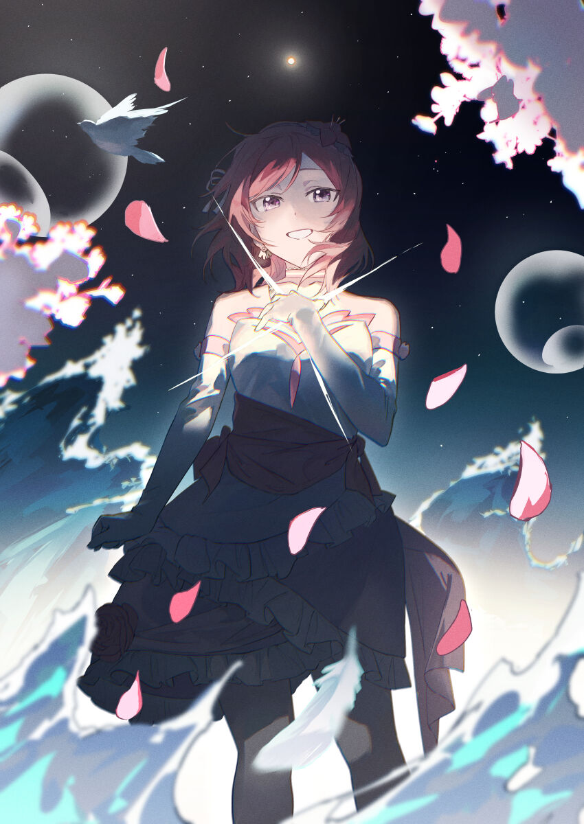Nishikino Maki (Love Live!) Rule 34 Image