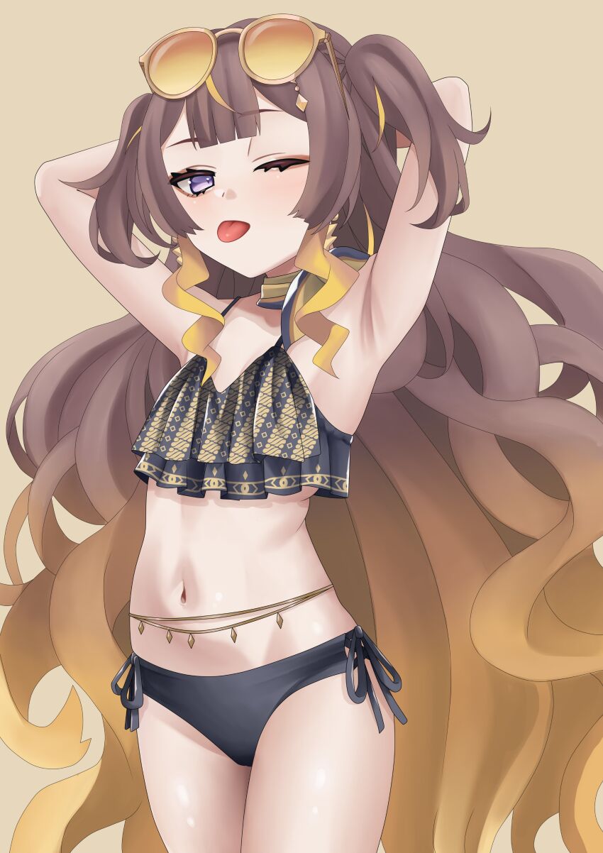 Anya Melfissa (Hololive) Rule 34 Image