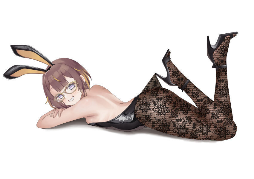 Anya Melfissa (Hololive) Rule 34 Image