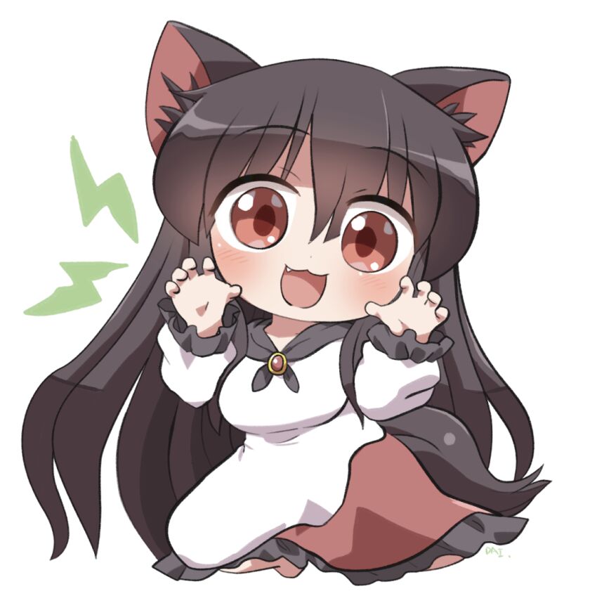 Imaizumi Kagerou (Touhou) Rule 34 Image