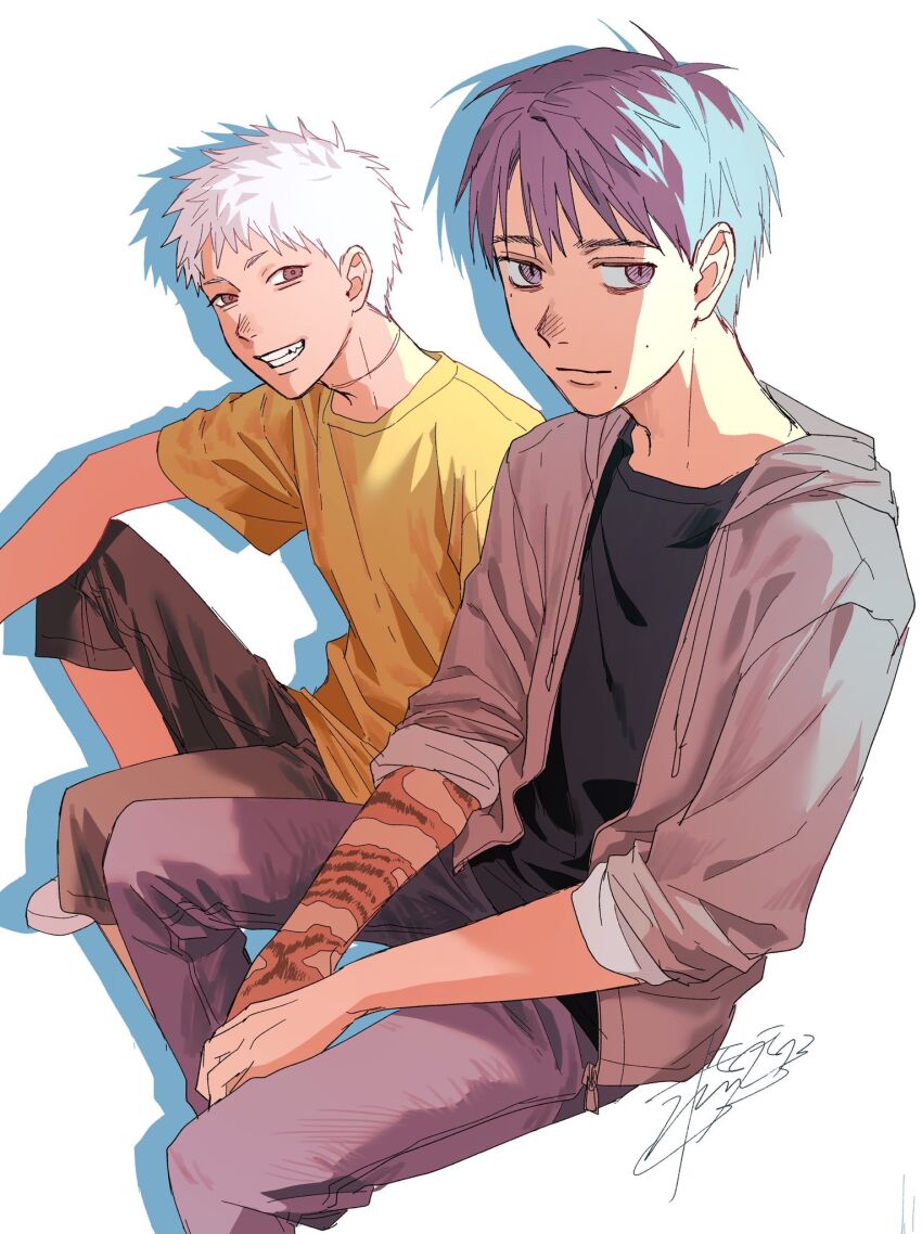 Indou Hikaru (Hikaru Ga Shinda Natsu) Rule 34 Image