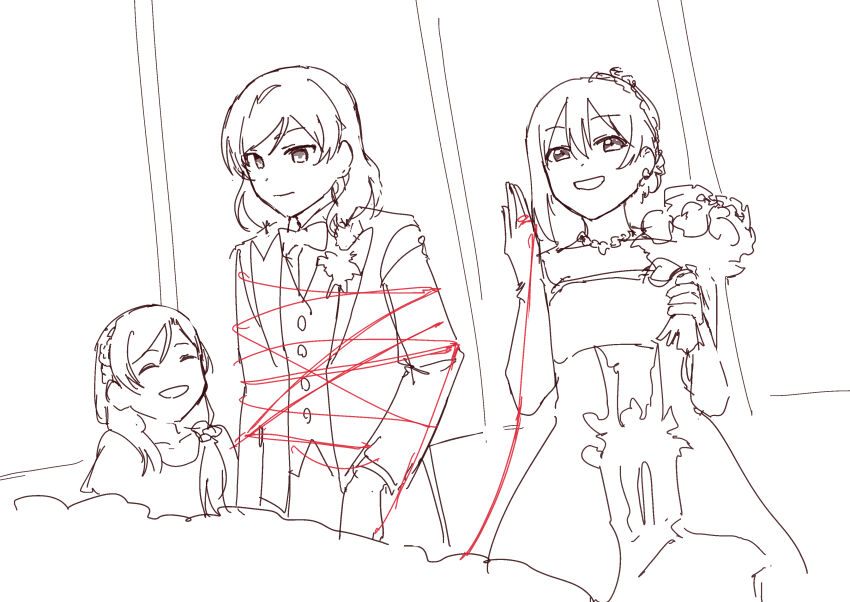 Nishikino Maki (Love Live!) Rule 34 Image