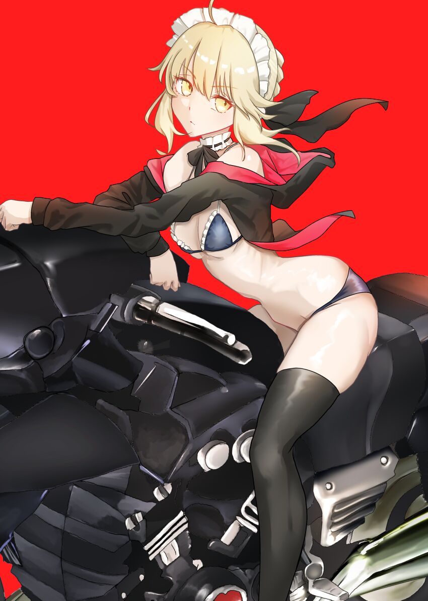 Artoria Pendragon (Fate) Rule 34 Image