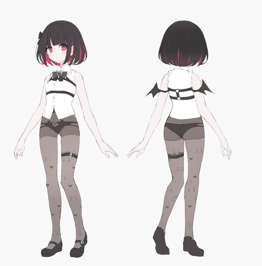 Indie Virtual Youtuber Rule 34 Image