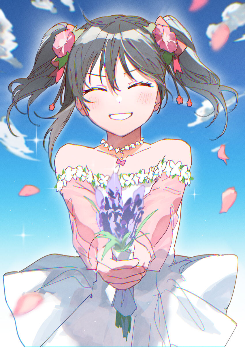 Yazawa Nico (Love Live!) Rule 34 Image
